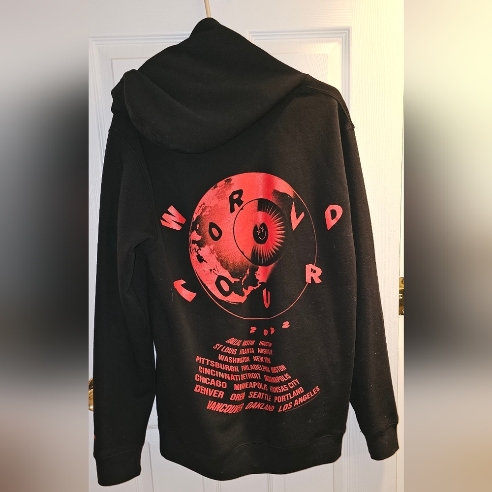 Louis hoodie